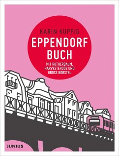 Eppendorfbuch - Kuppig, Karin