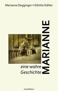 Marianne - Kähler, Dörthe