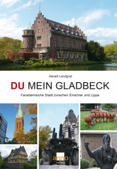 DU mein Gladbeck - Landgraf, Harald