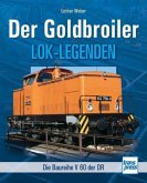 Der Goldbroiler