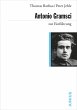 Antonio Gramsci zur Einführung - Bild 1