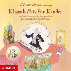 Klassik-Hits für Kinder - Simsa, Marko