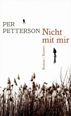 Nicht mit mir - Petterson, Per