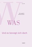 Und es bewegt sich doch