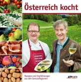 Österreich kocht - Edition 2015