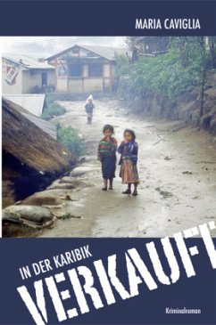 Cover In der Karibik Verkauft