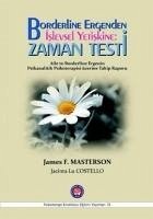 Borderline Ergenden Islevsel Yetiskine Zaman Testi - F. Masterson, James