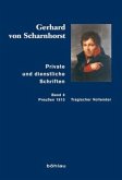 Private und dienstliche Schriften; . / Private und dienstliche Schriften Bd.8