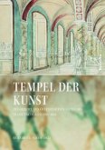 Tempel der Kunst, m. CD-ROM
