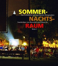 Cover Sommernachtsraum
