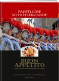 Päpstliche Schweizergarde - Buon Appetito