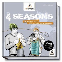 myboshi - 4 Seasons - Jaenisch, Thomas;Rohland, Felix