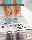 Mein Fitness-Tagebuch Mein Fitness-Tagebuch