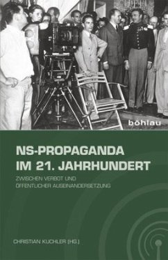 NS-Propaganda im 21. Jahrhundert