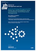 Business Process Management 2014 - Status quo und Perspektiven eines ganzheitlichen Geschäftsprozessmanagements