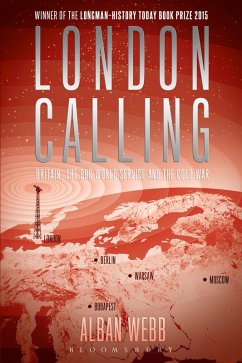 London Calling (eBook, ePUB) - Webb, Alban