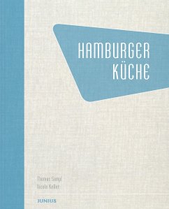 Hamburger Küche - Sampl, Thomas