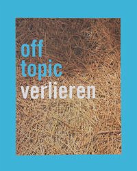 ott topic #5 Verlieren