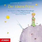 Der kleine Prinz