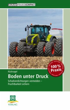 Boden unter Druck - Rücknagel, Jan