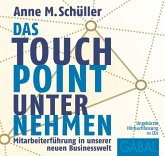 Das Touchpoint-Unternehmen Das Touchpoint-Unternehmen