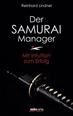 Der Samurai-Manager - Lindner, Reinhard