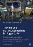 Technik und Naturwissenschaft im Jugendalter