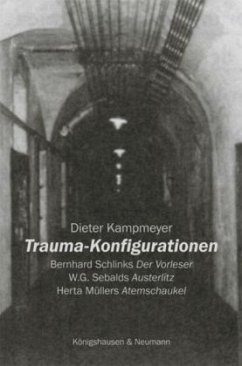 Cover Trauma-Konfigurationen