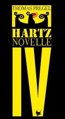 Hartznovelle - Pregel, Thomas