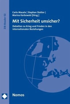 Mit Sicherheit unsicher?