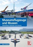 Museumsflugzeuge und Museen