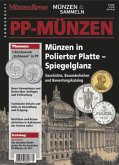 Sonderheft: Münzen in Polierter Platte - Spiegelglanz