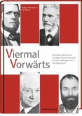 Viermal vorwärts