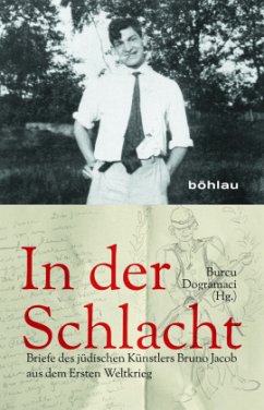 In der Schlacht - Jacob, Bruno