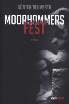 Moorhammers Fest - Neuwirth, Günter