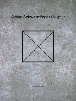 Skulptur - Schwerdtfeger, Stefan