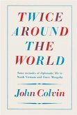 Twice Around the World (eBook, ePUB)