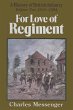 For Love of Regiment (eBook, ePUB) - Bild 1