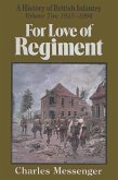 For Love of Regiment (eBook, ePUB)