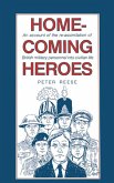 Homecoming Heroes (eBook, ePUB)
