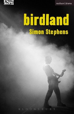 Birdland (eBook, ePUB) - Stephens, Simon