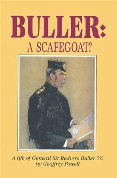 Buller (eBook, ePUB) - Powell, Geoffrey