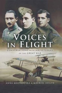 Voices in Flight (eBook, ePUB) - Joslyn, Mauriel