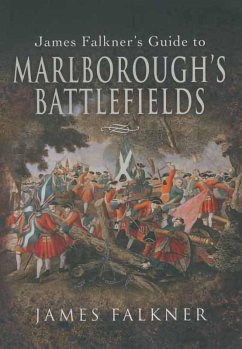 Cover Marlboroughs Battlefields (eBook, ePUB)