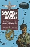 Green Devils - Red Devils (eBook, ePUB)