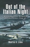 Out of the Italian Night (eBook, ePUB)