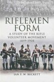 Riflemen Form (eBook, ePUB)