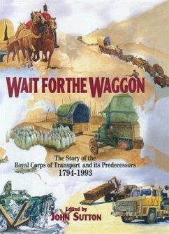 Cover Wait for the Waggon (eBook, ePUB)