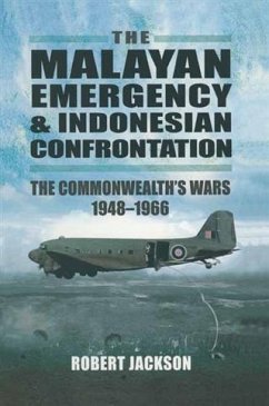 Malayan Emergency & Indonesian Confrontation (eBook, ePUB) - Jackson, Robert