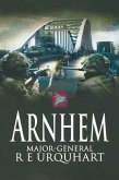 Arnhem (eBook, ePUB)